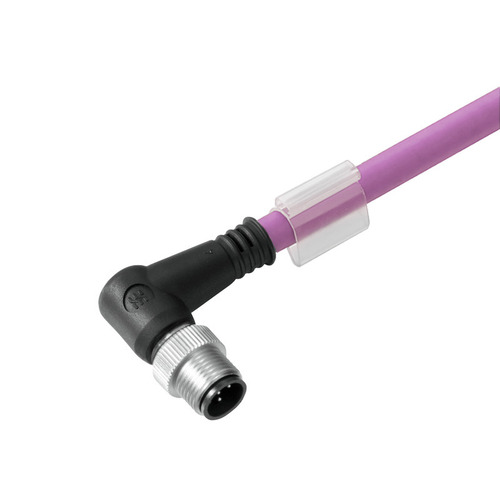 Weidmüller Kabel einseit.offen,Pol 5 SAIL-M12W-CD-1.5B
