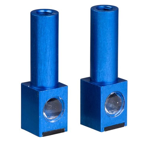 TMSS Germany Linse, für optoel. Sensor XUY, Einweg-Lichtsch XUY1124 TMSS Germany Linse, für optoel. Sensor XUY, Einweg-Lichtsch XUY1124