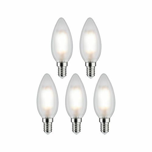 Paulmann LED-Filamentlampe 230V 290.96