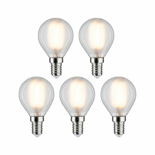 Paulmann LED-Filamentlampe 230V 290.97