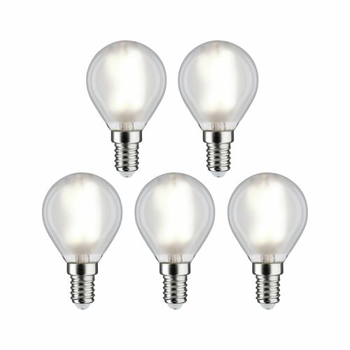 Paulmann LED-Filamentlampe 230V 290.98