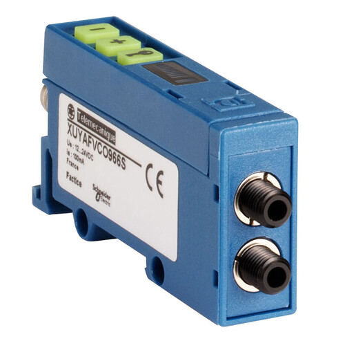 TMSS Germany Optoel. Sensor, XUY, LED rot, M8-Steckverbind XUYAFVCO966S TMSS Germany Optoel. Sensor, XUY, LED rot, M8-Steckverbind XUYAFVCO966S