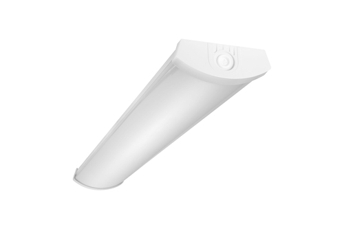 Feilo Sylvania LED-Anbauleuchte 840 DELTAWING 1 #0042941 Feilo Sylvania LED-Anbauleuchte 840 DELTAWING 1 #0042941