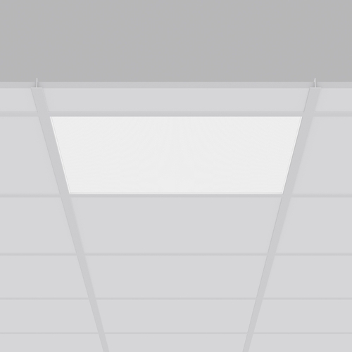 RZB LED-Panel M600 940, DALI 312801.002.76