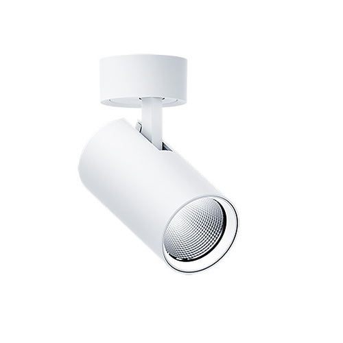 Zumtobel Group LED-Anbaustrahler 940, weiß V2-SFM3300 #62925674
