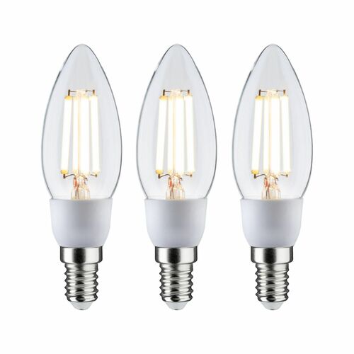 Paulmann LED-Filamentlampe 230V 291.33