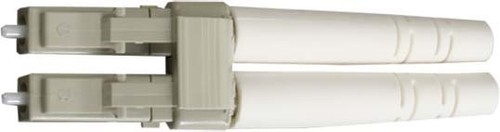 Telegärtner LC-Stecker Singlemode Keramik f.Faserm.2mm 100007097