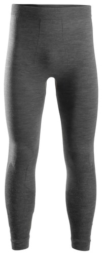 Snickers Workwear FW Nahtlos Wolle Legg. Größe: M 94429800005