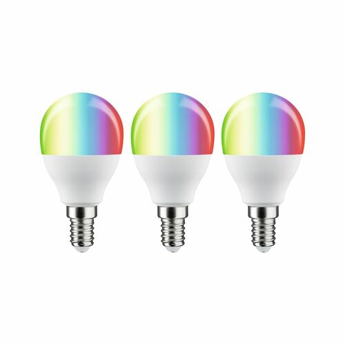 Paulmann LED-Standardlampe 230V 291.54