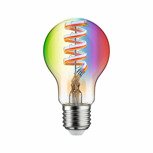 Paulmann LED-Filamentlampe 230V 291.56
