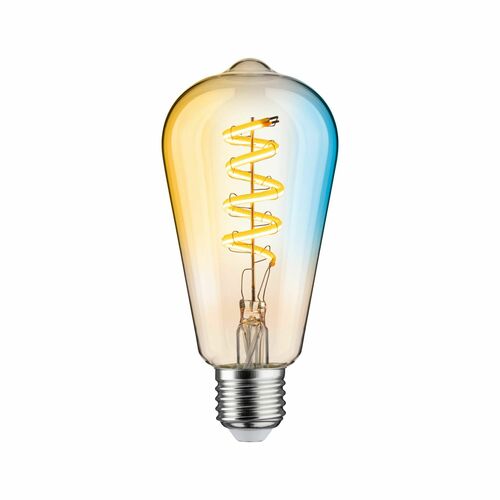 Paulmann LED-Filamentlampe 230V 291.57