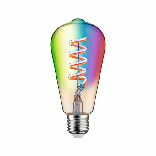 Paulmann LED-Filamentlampe 230V 291.58