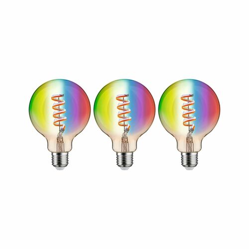 Paulmann LED-Filamentlampe 230V 291.65