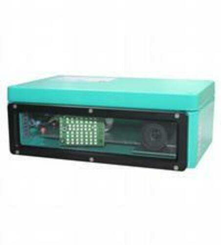 Pepperl+Fuchs Fabrik Identifikationssystem Hochtemperatur OIT500-F113-B12-CB3