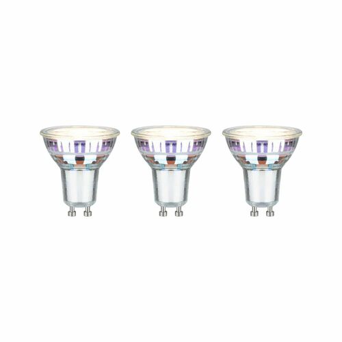 Paulmann LED-Standardlampe 230V 291.93