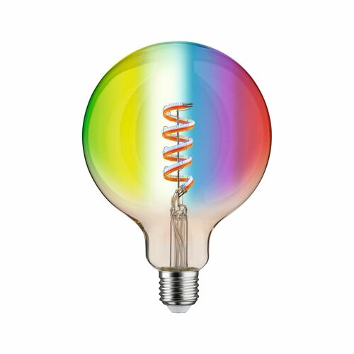 Paulmann LED-Filamentlampe 230V 291:62