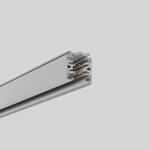 RZB 3-Phasen-Stromschiene 3m 70.XTS4300-1.004