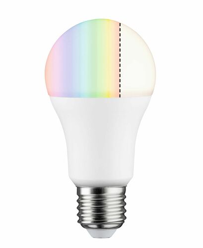 Paulmann LED-Standardlampe 230V 501.24