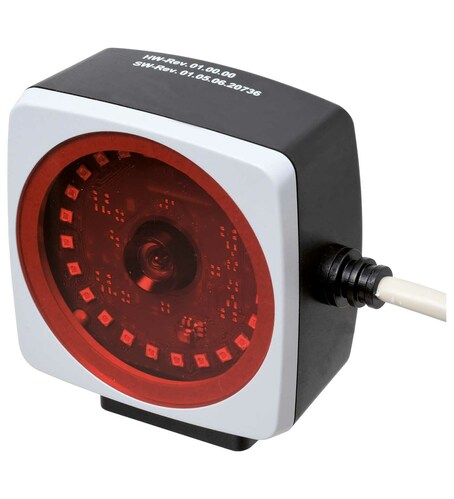 Pepperl+Fuchs Fabrik Optischer Lesekopf PGV1#70122726-100000