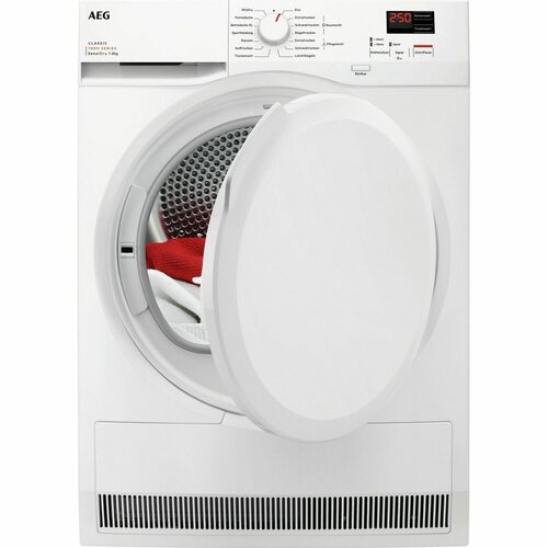 Electrolux AEG MDA Kondenstrockner TR7C41588