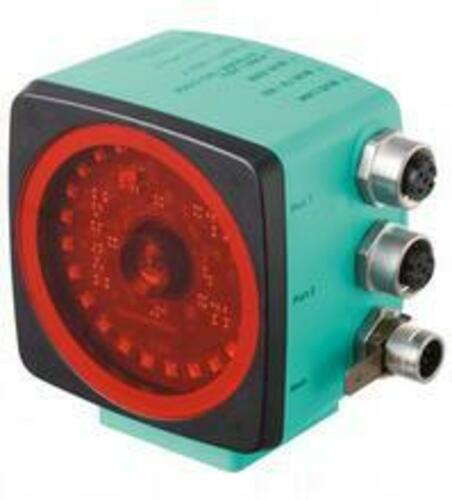 Pepperl+Fuchs Fabrik Optischer Lesekopf PXV100#293431-100020