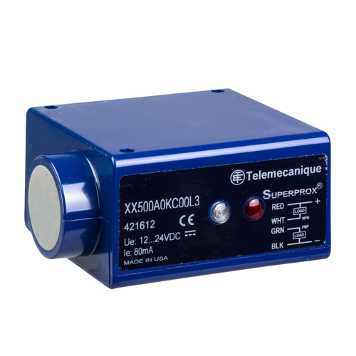 TMSS Germany Ultraschallsensor Sonderausführung XX500A0KC00L3