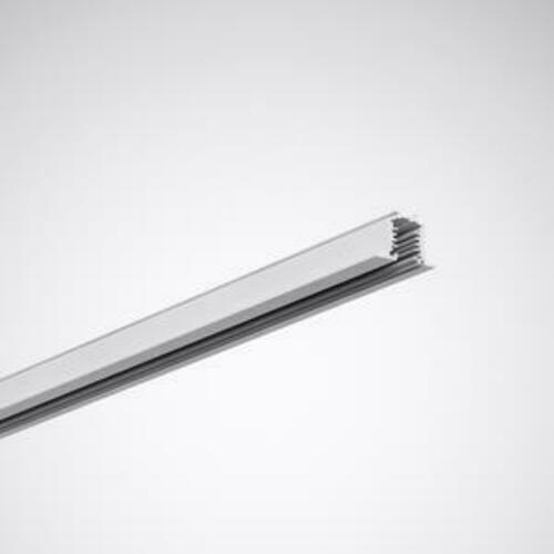 Trilux Einbaustromschiene DALI 1m, weiß Rail C DALI #8901300
