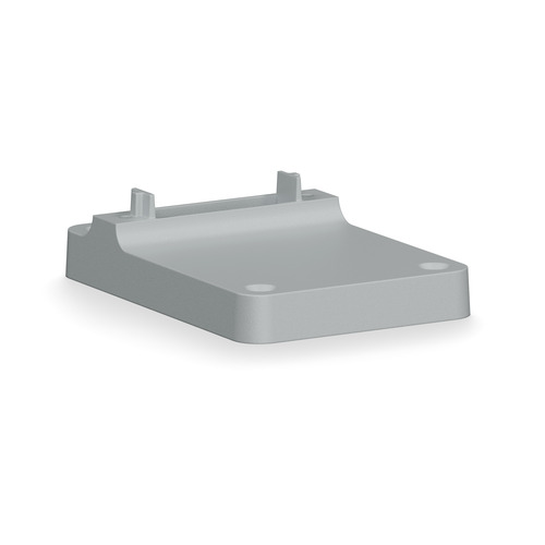 Steinel Ersatzteil GL 80 silber
