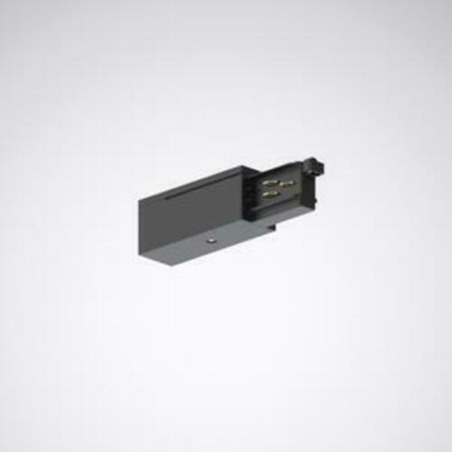 Trilux Einspeisung schwarz Rail Einsp- #8881600