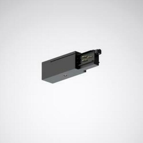 Trilux Einspeisung schwarz Rail Einsp- #8881800