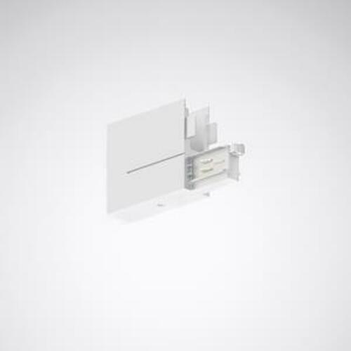 Trilux Einspeisung weiß Rail Einsp- #8884300