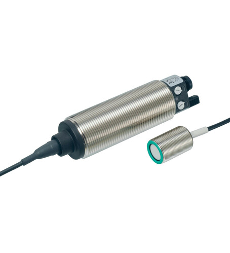 Pepperl+Fuchs Fabrik Ultraschallsensor UC2000-30GM7#238407