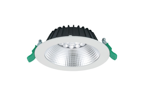 Feilo Sylvania LED-Downlight 830, DALI Insaver Sli #0030534 Feilo Sylvania LED-Downlight 830, DALI Insaver Sli #0030534