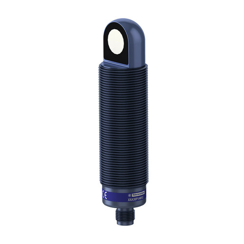 TMSS Germany Ultraschallsensor SN=1M, 4-20mA, M12 XXA30P1AM12