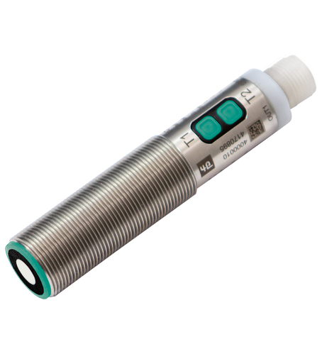 Pepperl+Fuchs Fabrik Ultraschallsensor UC500-#304928-100000