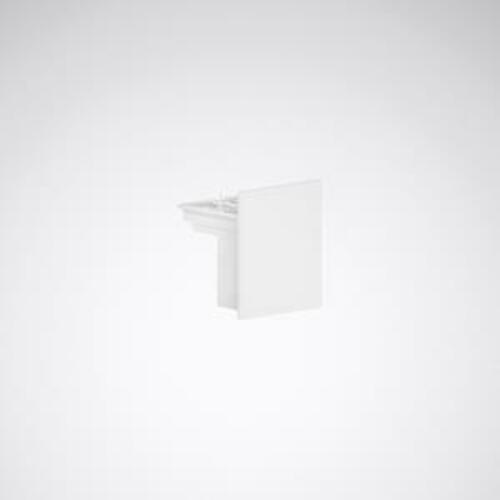 Trilux Endkappe weiß Rail Endk D #8880500