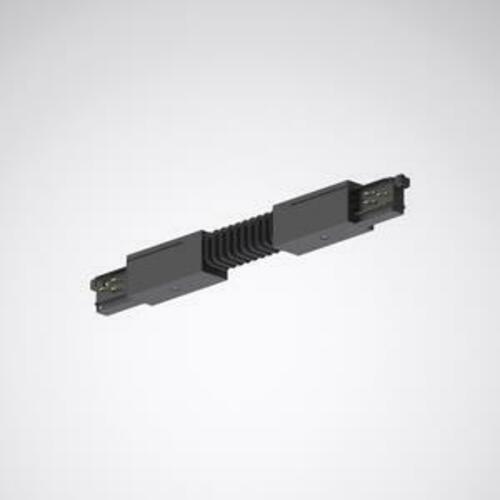 Trilux Flex-Verbinder schwarz Rail Flex-V #8884000