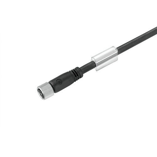Weidmüller Kabel Einseitig offen, M8 SAIL-M8BG-3-0.1U