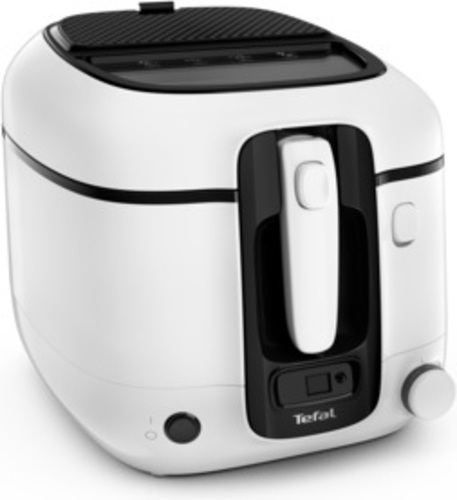 Tefal TEF Fritteuse Super Uno mit Timer FR3140