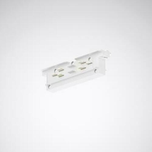 Trilux Verbinder weiß Rail Längsv #8882300