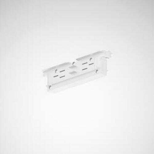 Trilux Verbinder weiß Rail Längsv #8882500