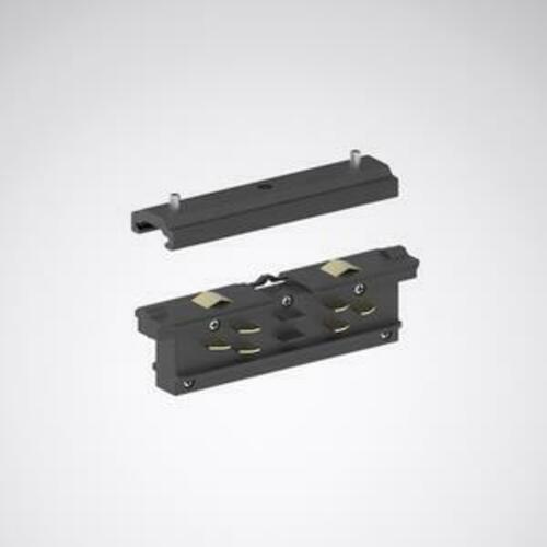 Trilux Längsverbinder-Set schwarz Rail Längsv #8913100