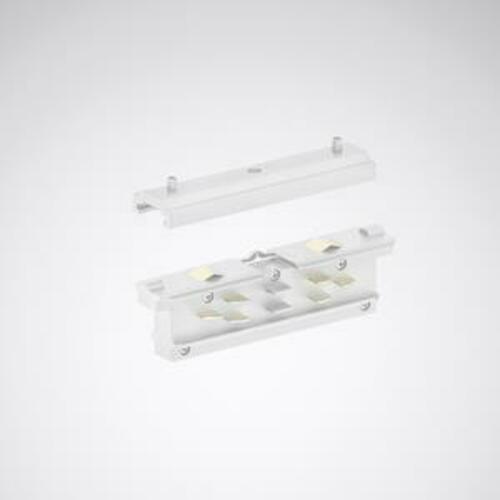 Trilux Längsverbinder-Set weiß Rail Längsv #8913200