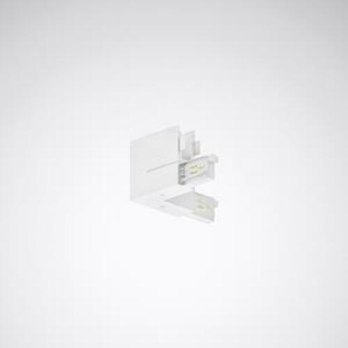 Trilux L-Verbinder weiß Rail L-Verb #8884900