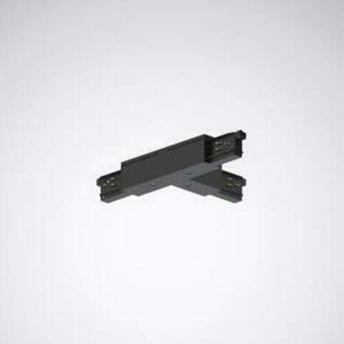 Trilux T-Verbinder schwarz Rail T-Verb #8883000