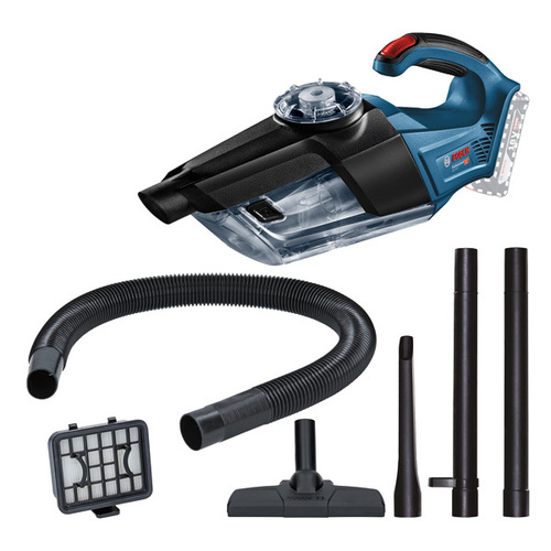 Bosch Power Tools Akku-/Trockensauger GAS 18V-1 06019C6200 Bosch Power Tools Akku-/Trockensauger GAS 18V-1 06019C6200