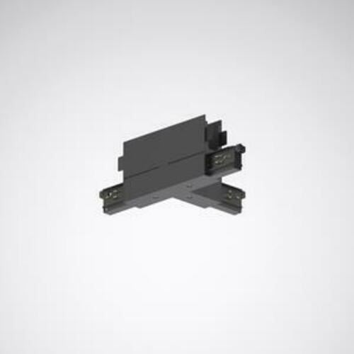Trilux T-Verbinder schwarz Rail T-Verb #8885200
