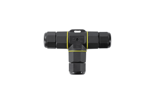 Feilo Sylvania T-förmiger Verbinder IP68 T CONN #0049081