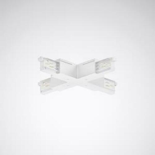 Trilux X-Verbinder weiß Rail X-Verb #8883900