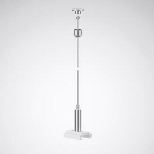 Trilux Seilabhängung weiß Rail ZS D/1 #8888900